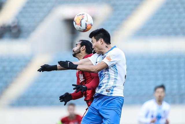 国足遭遇连败 U17球队面临严峻挑战